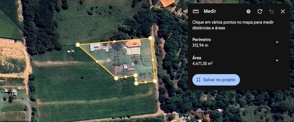 Chácara, 3 quartos, 2 hectares - Foto 44
