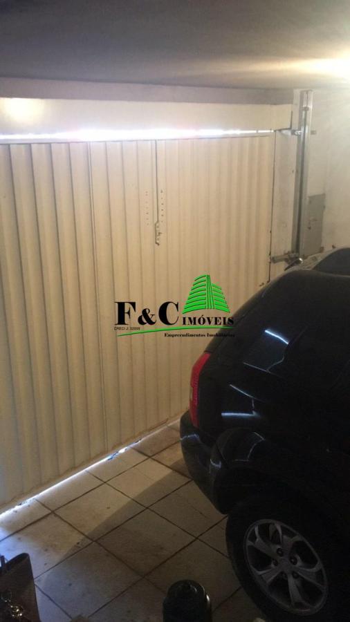 Casa, 3 quartos - Foto 11