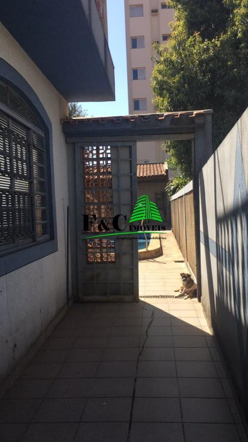 Casa, 3 quartos - Foto 13