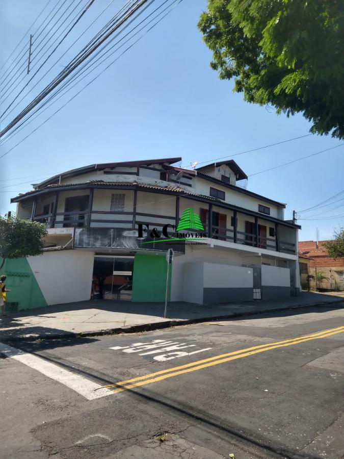 Sobrado, 3 quartos - Foto 2
