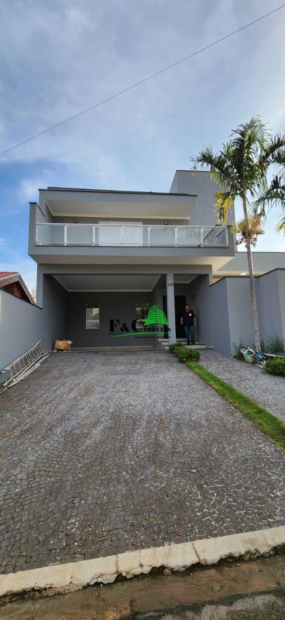 Casa de Condomínio, 4 quartos - Foto 2