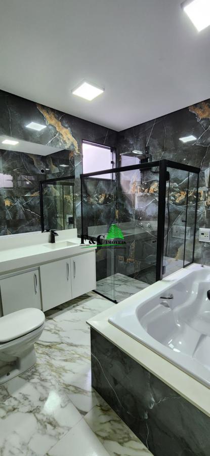 Casa de Condomínio, 4 quartos - Foto 17