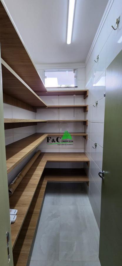 Casa de Condomínio, 4 quartos - Foto 24