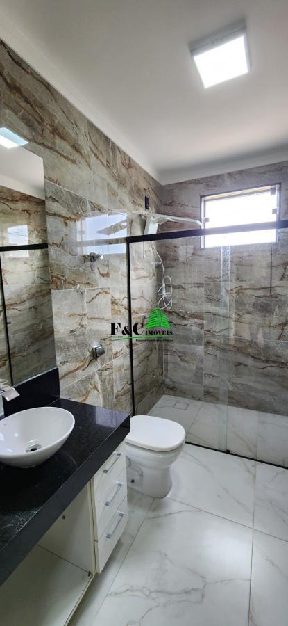 Casa de Condomínio, 4 quartos - Foto 36