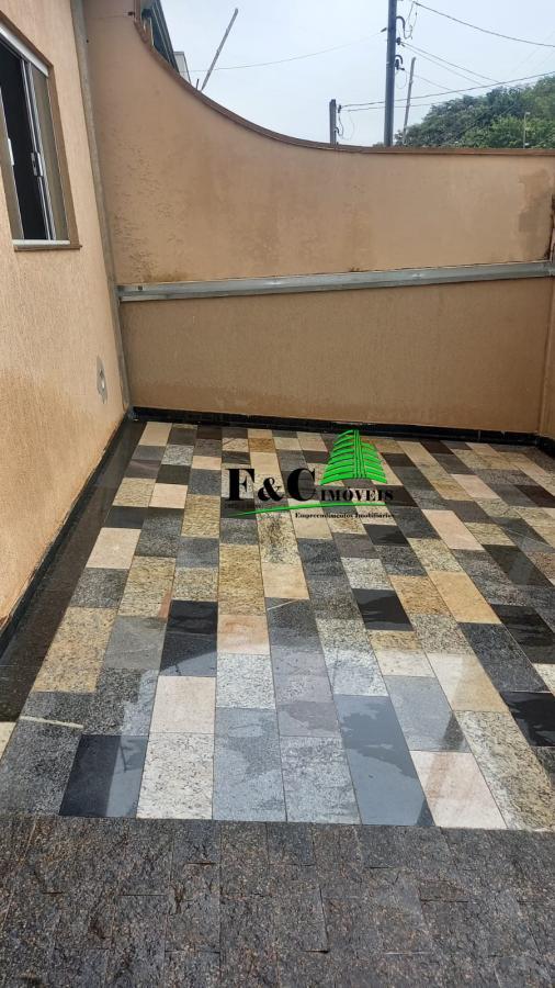 Casa, 2 quartos - Foto 2