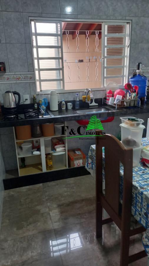 Casa, 2 quartos - Foto 1