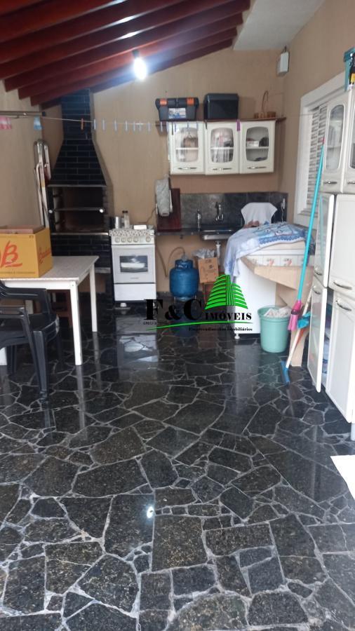 Casa, 2 quartos - Foto 8