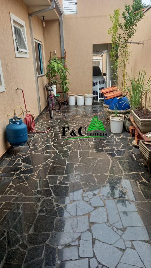 Casa, 2 quartos - Foto 9