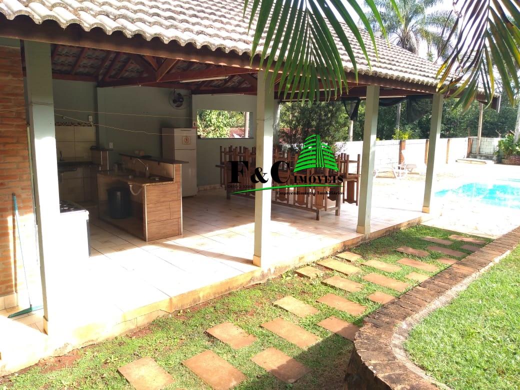 Chácara, 3 quartos, 9000 m² - Foto 3