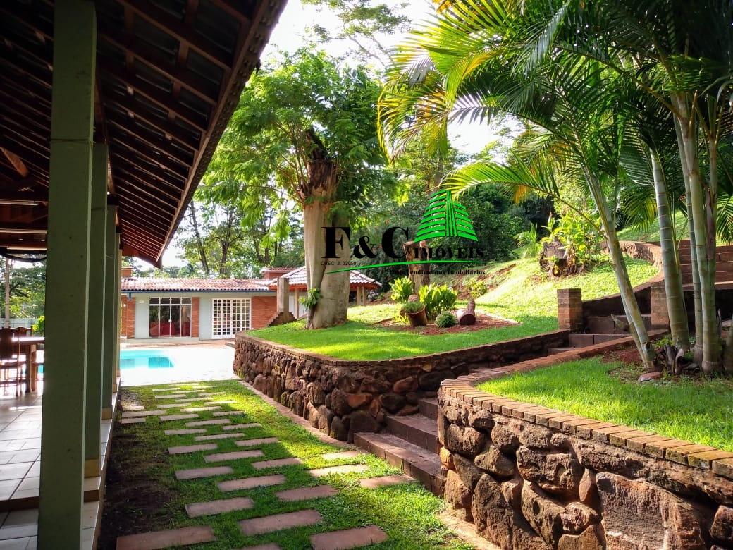 Chácara, 3 quartos, 9000 m² - Foto 2