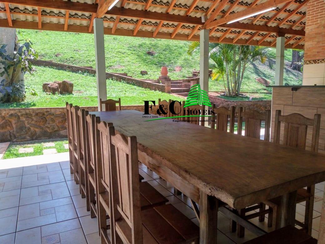 Chácara, 3 quartos, 9000 m² - Foto 5