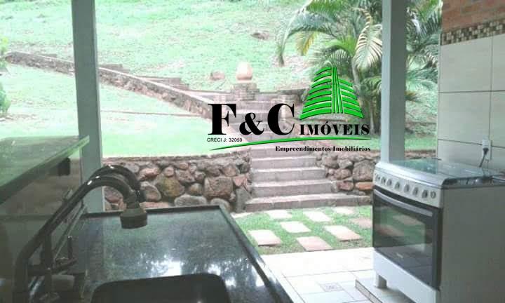 Chácara, 3 quartos, 9000 m² - Foto 7