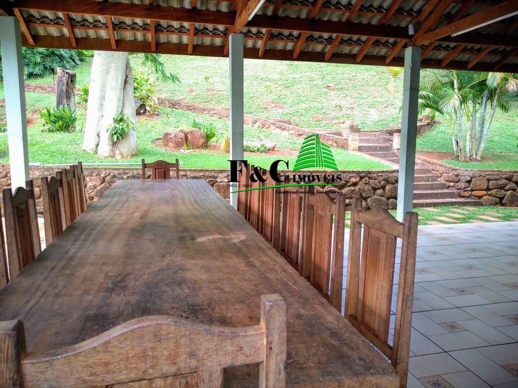 Chácara, 3 quartos, 9000 m² - Foto 8