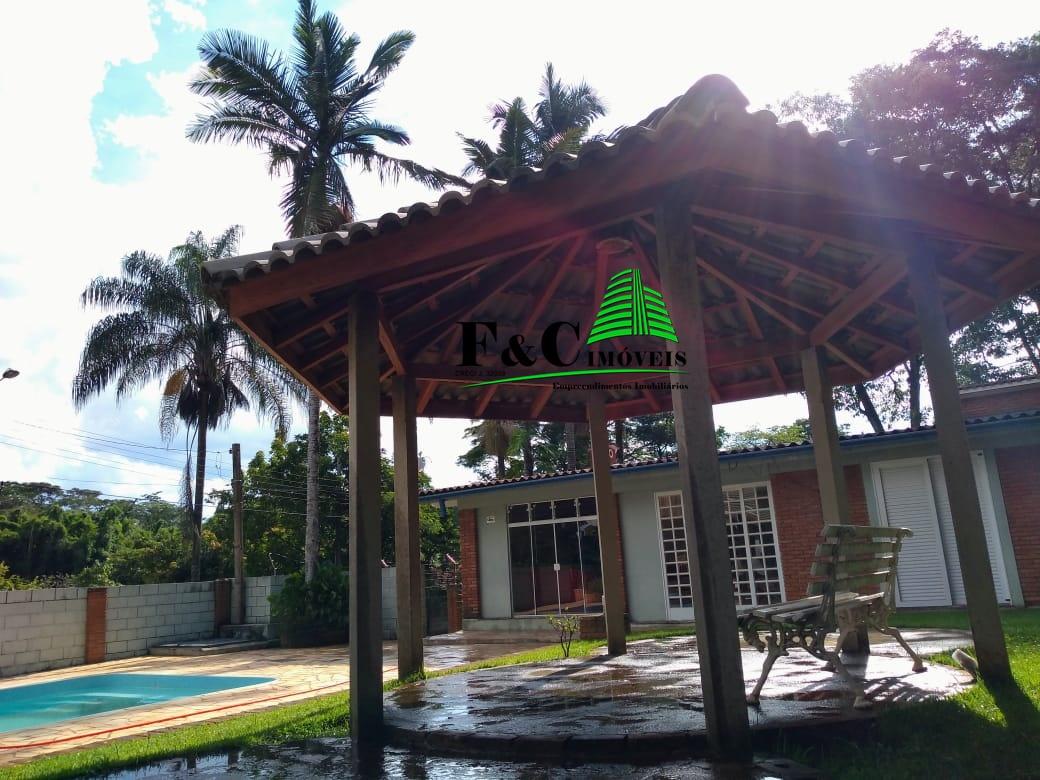 Chácara, 3 quartos, 9000 m² - Foto 12