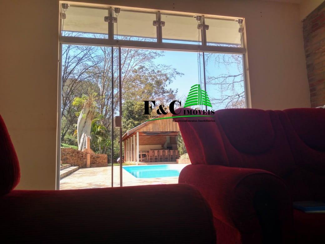 Chácara, 3 quartos, 9000 m² - Foto 13