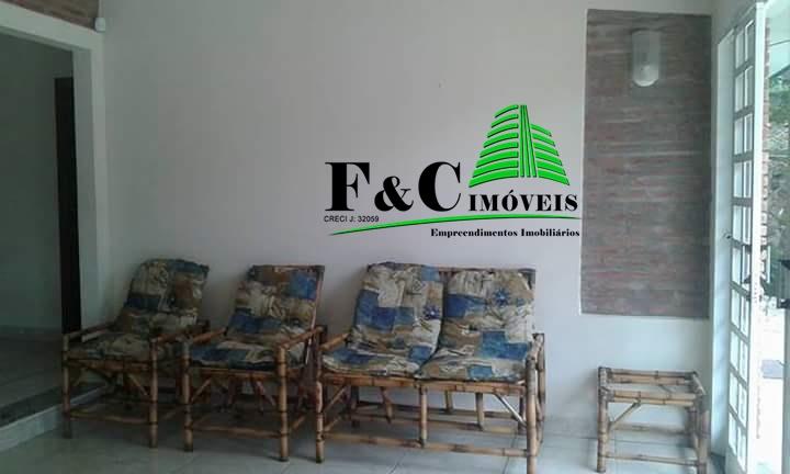 Chácara, 3 quartos, 9000 m² - Foto 15