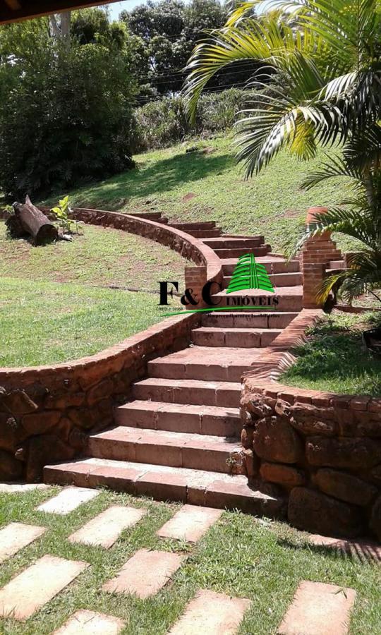 Chácara, 3 quartos, 9000 m² - Foto 22