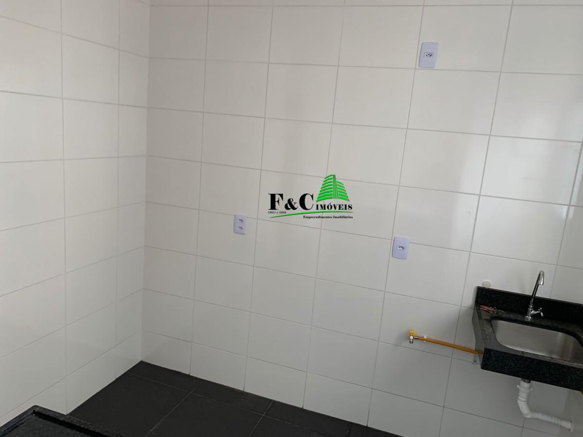 Apartamento, 2 quartos, 43 m² - Foto 6