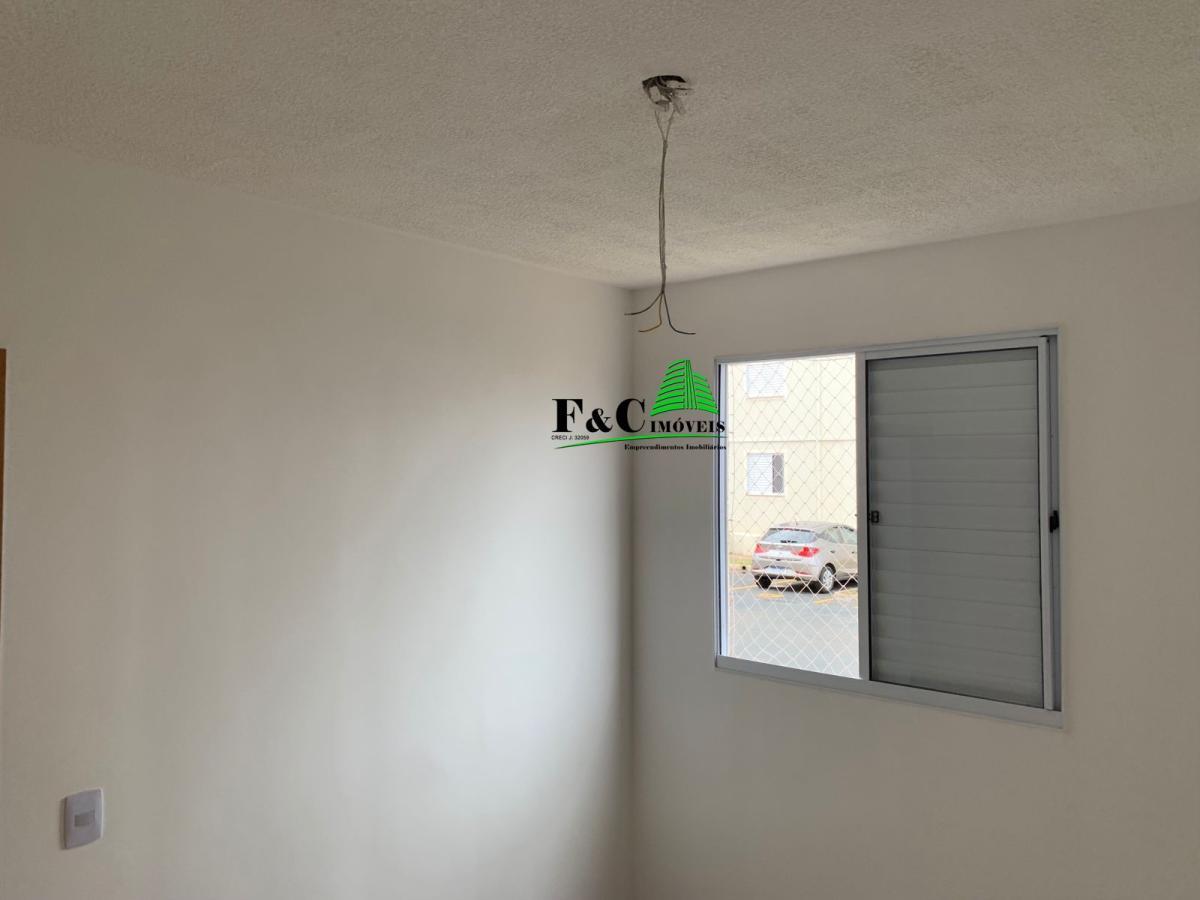 Apartamento, 2 quartos, 43 m² - Foto 8