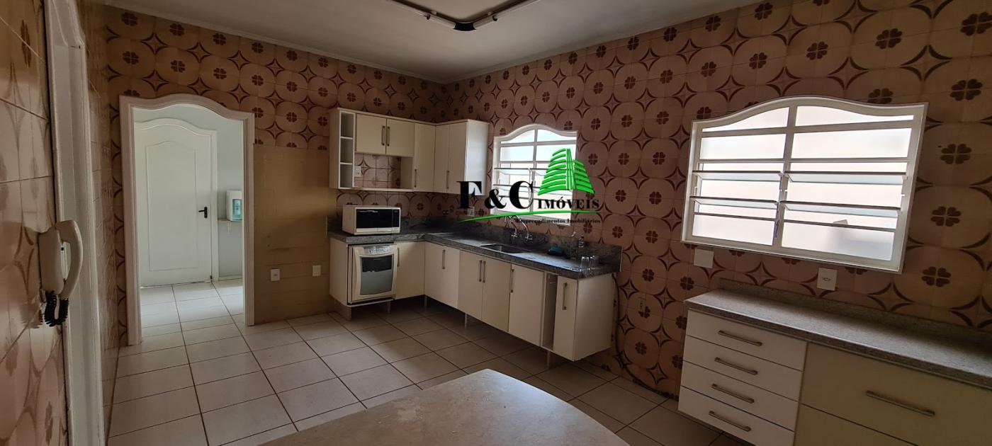 Casa, 5 quartos - Foto 1