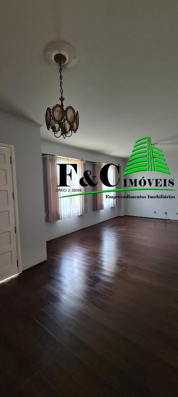 Casa, 5 quartos - Foto 7