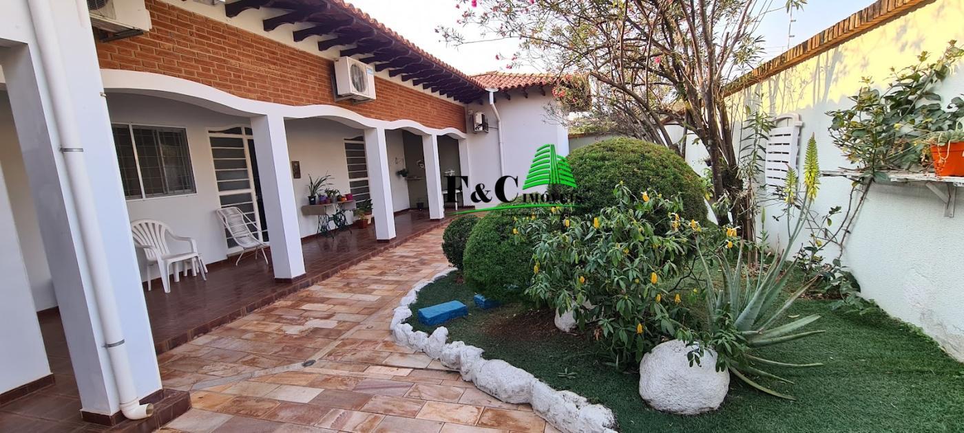 Casa, 5 quartos - Foto 4