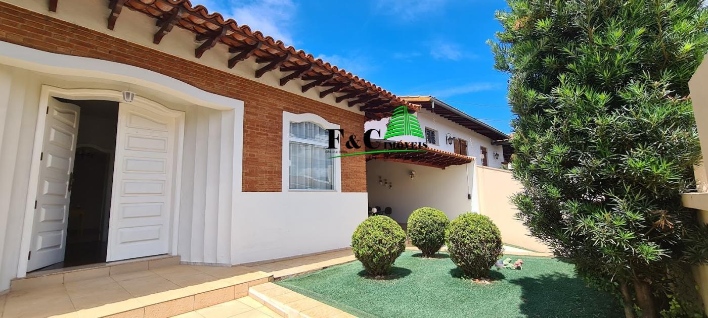 Casa, 5 quartos - Foto 12