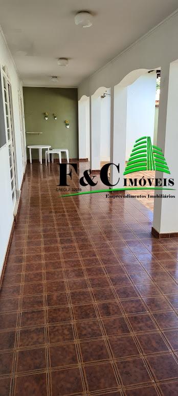 Casa, 5 quartos - Foto 34