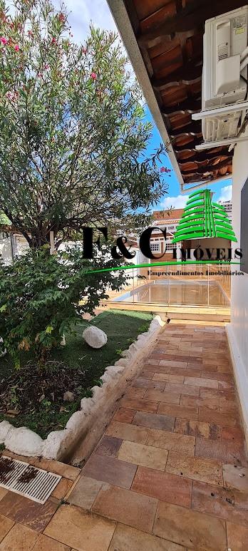 Casa, 5 quartos - Foto 37