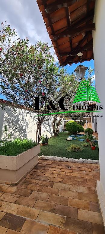 Casa, 5 quartos - Foto 36