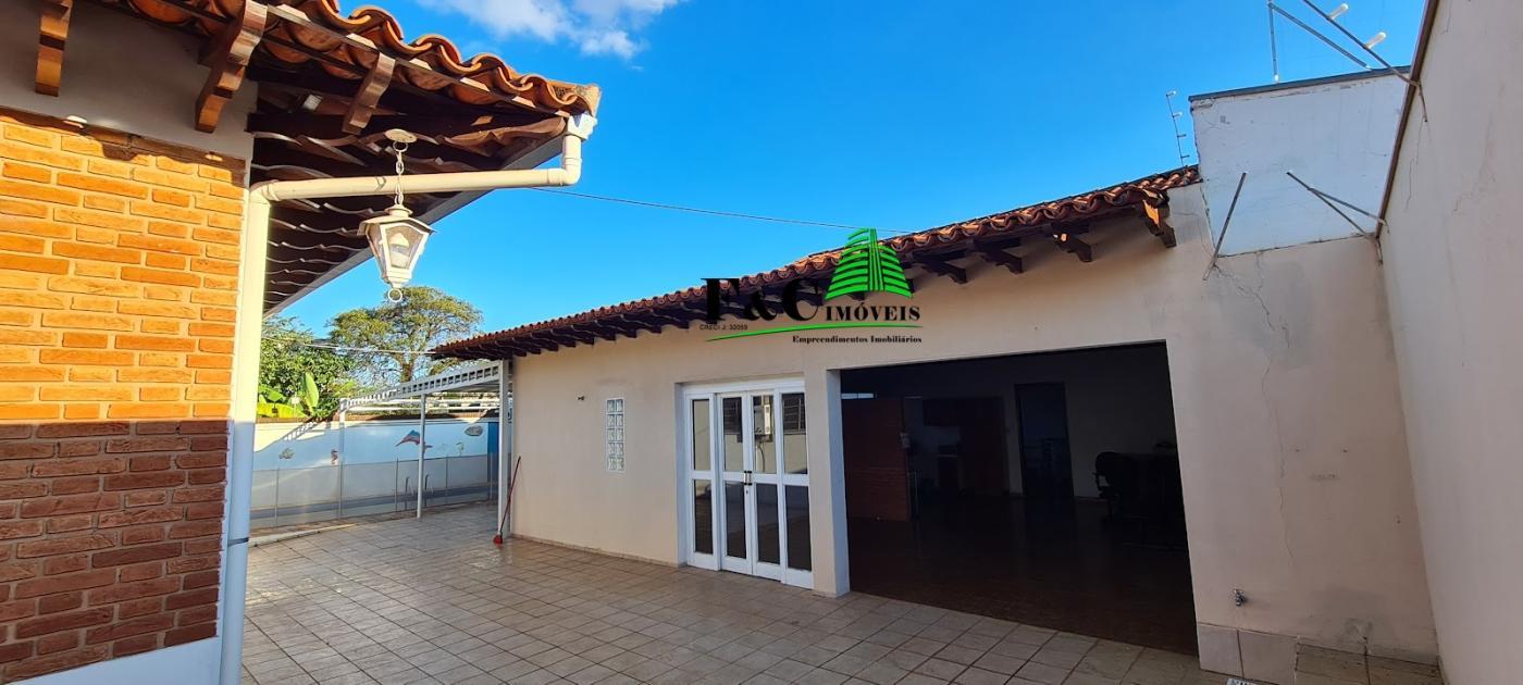 Casa, 5 quartos - Foto 41