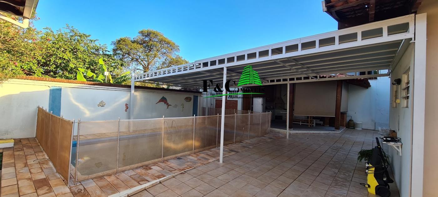 Casa, 5 quartos - Foto 45