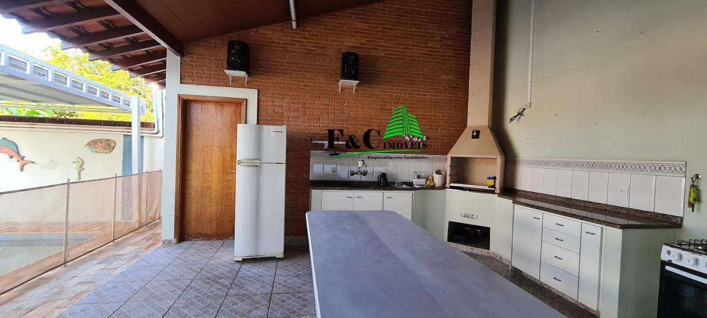 Casa, 5 quartos - Foto 47