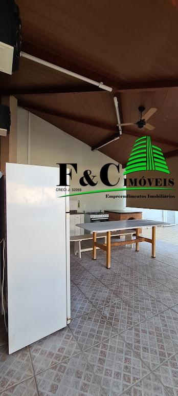 Casa, 5 quartos - Foto 46