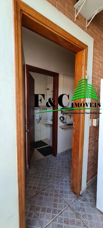 Casa, 5 quartos - Foto 48