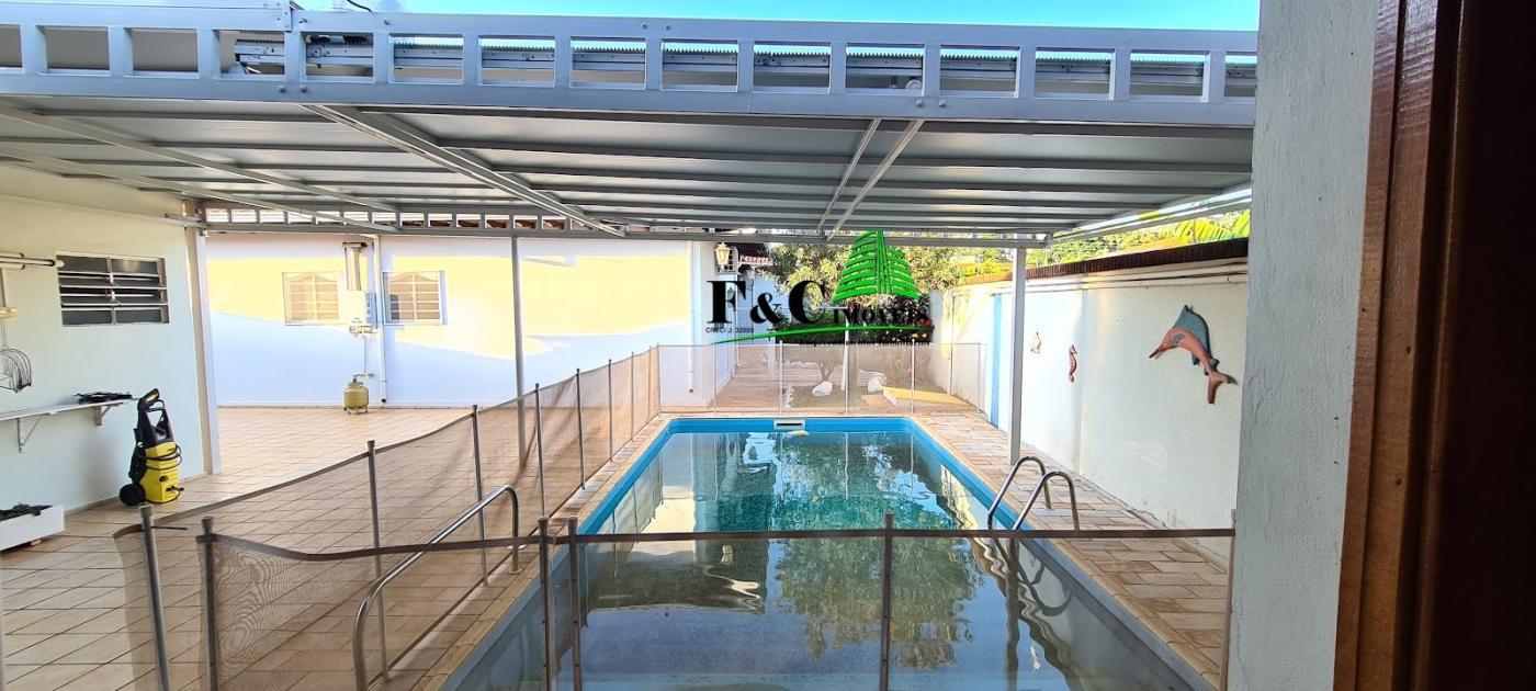 Casa, 5 quartos - Foto 49