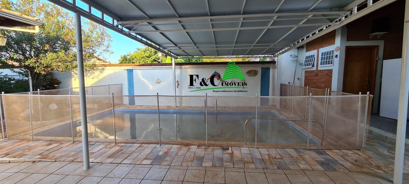 Casa, 5 quartos - Foto 50