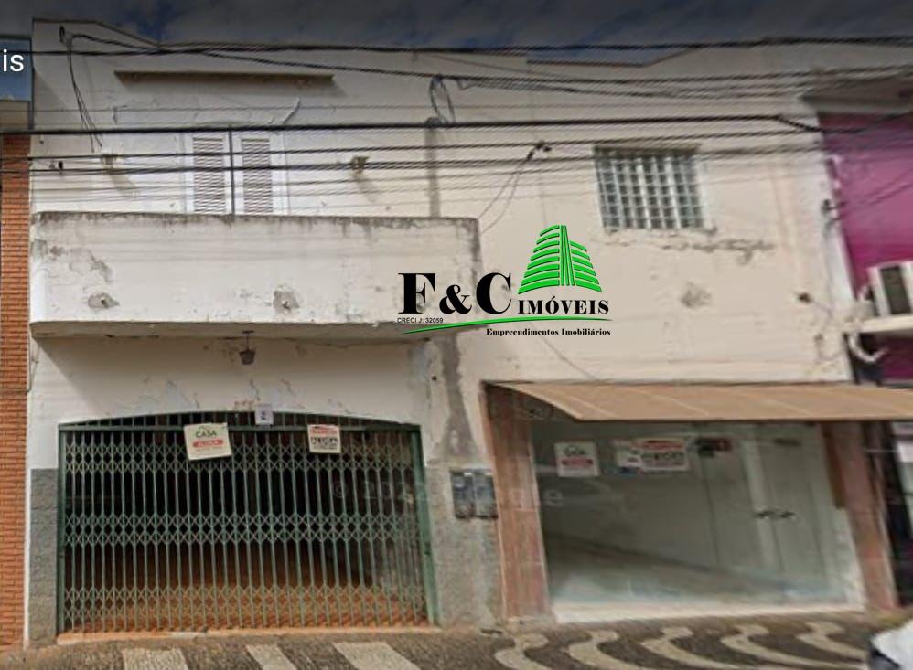 Casa, 5 quartos - Foto 2