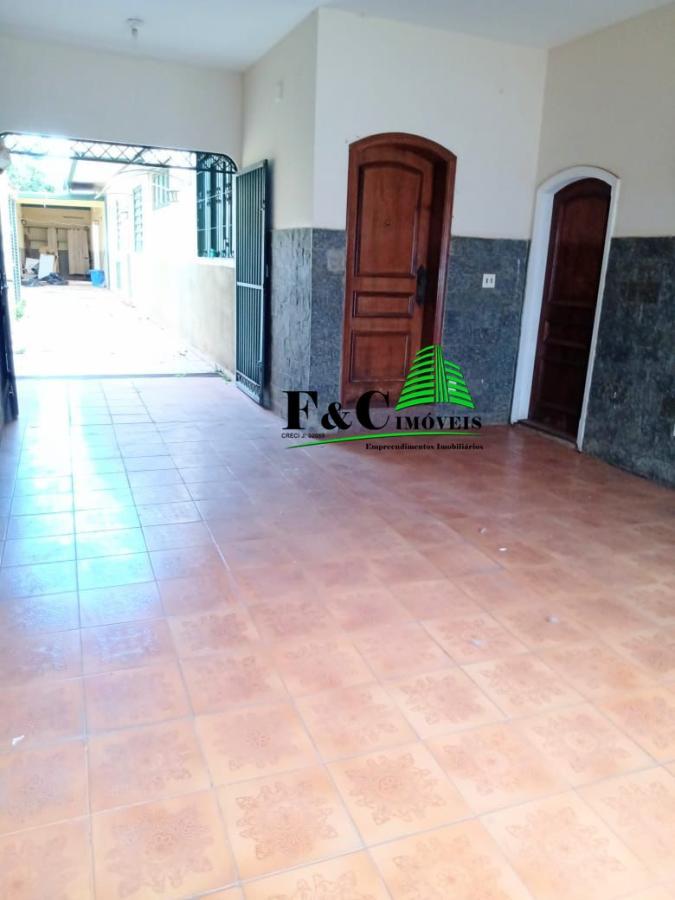 Casa, 5 quartos - Foto 3