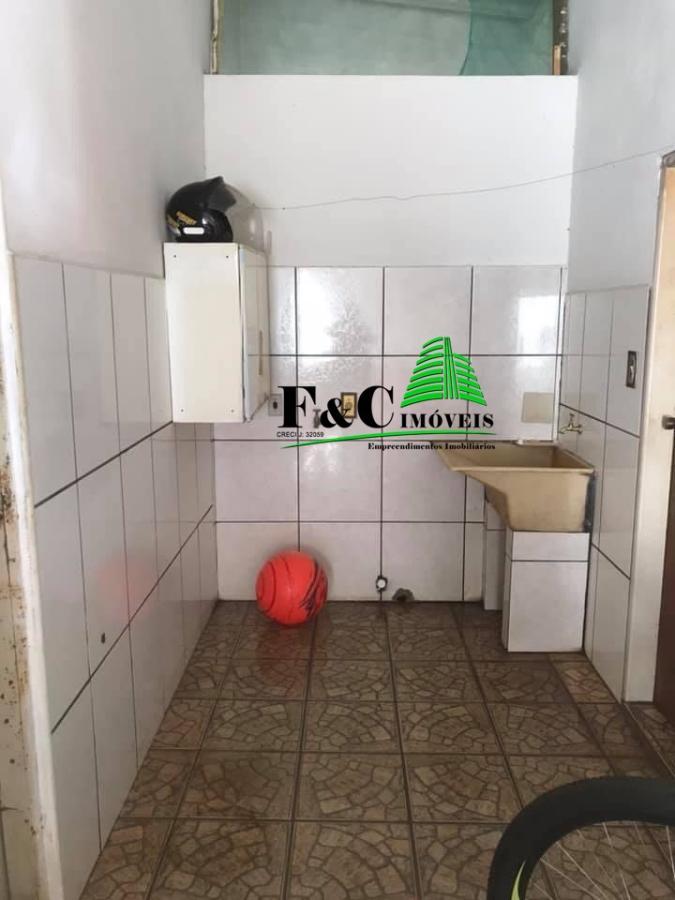 Casa, 3 quartos - Foto 4