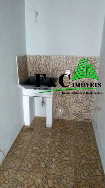 Casa, 3 quartos - Foto 6