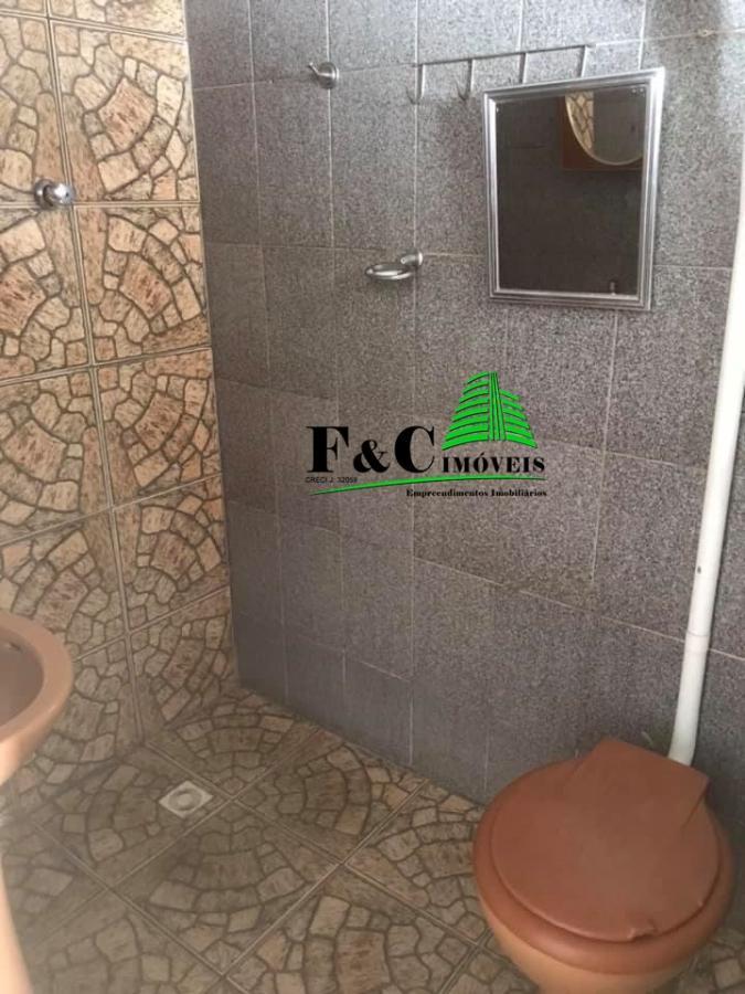 Casa, 3 quartos - Foto 5