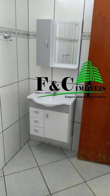 Casa, 3 quartos - Foto 9