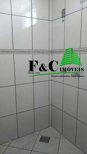 Casa, 3 quartos - Foto 10