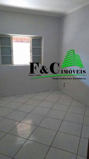 Casa, 3 quartos - Foto 11