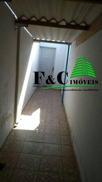 Casa, 3 quartos - Foto 8