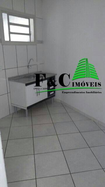 Casa, 3 quartos - Foto 12