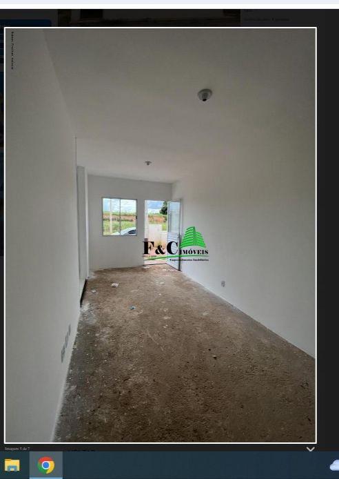 Casa, 2 quartos - Foto 1