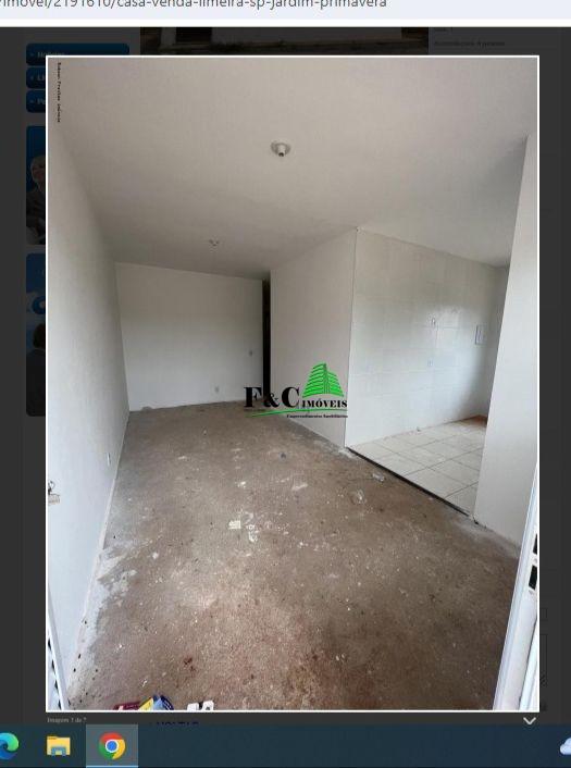 Casa, 2 quartos - Foto 2