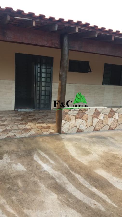 Chácara, 2 quartos, 1 hectares - Foto 1